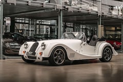 Bild des Angebotes Morgan Plus 8 4.8 - A/C - Sonderfarbe - wenig KM