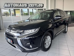 Bild des Angebotes Mitsubishi Outlander 2.0 Diamant Edition *Navi*AHK*CarPlay*