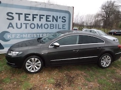 Bild des Angebotes VW CC Basis