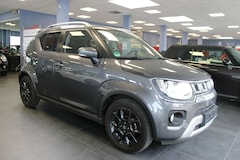Bild des Angebotes Suzuki Ignis 1.2 Hybrid - Kamera -