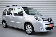 Bild des Angebotes Renault Kangoo Luxe+Navi+47.000KM+PDC+Behinderten-FZG