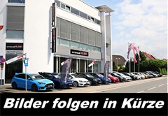 Bild des Angebotes BMW 318 d Luxury Line Aut. Lim.*Navi*Leder*LED*PDC