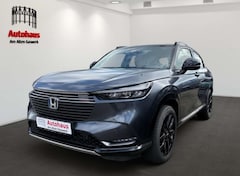 Bild des Angebotes Honda HR-V Advance Style NAVI+LED+SOUNDSYSTEM+DACHLACKIERUNG