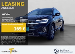 Bild des Angebotes VW Taigo 1.0 TSI R-LINE BEATS IQ.DRIVE KAMERA NAVI