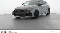 Bild des Angebotes Audi RS3 SPORTBACK LED NAVI PANO HuD SONOS