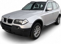 Bild des Angebotes BMW X3 2.0i