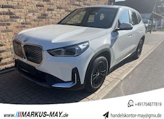Bild des Angebotes BMW iX1 eDrive20 LED Sportsitz Massage Navi HUD DAP
