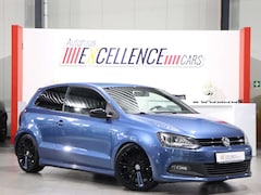 Bild des Angebotes VW Polo 1.4 TSI Blue GT SPORT / BI-XENON, LEDER