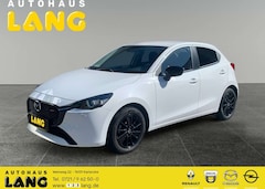 Bild des Angebotes Mazda 2 1.5 SKYACTIV-G 90  HOMURA AUTOMATIK ALLWETTER