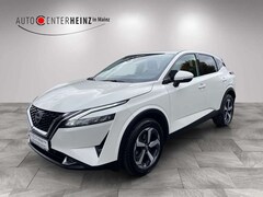 Bild des Angebotes Nissan Qashqai N-Connecta