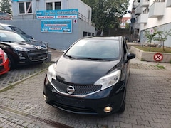 Bild des Angebotes Nissan Note Visia/TÜV NEU/Garantie 24