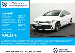 Bild des Angebotes VW Golf GTE GTE 1,5 l eHybrid *MATRIX*NAV*HdUp*ACC*SHZ*