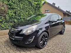 Opel Corsa Color Edition