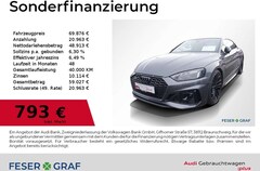 Bild des Angebotes Audi RS5 Coupé RS-Sportabgas,Pano,Kameras,HUD,B&O,20"