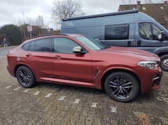 Bild des Angebotes BMW X4 X4 M40i