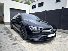 Bild des Angebotes Mercedes-Benz CLA 35 AMG CLA 35 AMG 4Matic (118.651)