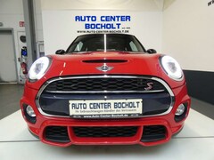 Bild des Angebotes MINI Cooper S John Cooper Works Paket*Leder*Panorama