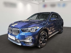 BMW X1 xDrive25e X-Line*AHK*HeadUp*Kamera*Komfortzugang*P