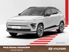 Hyundai KONA SX2 EV Trend elektrische Heckklappe