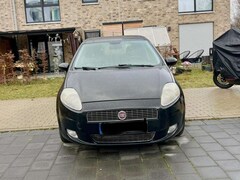 Bild des Angebotes Fiat Punto