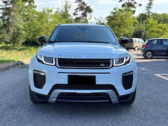 Bild des Angebotes Land Rover Range Rover Evoque Pure