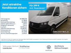 Bild des Angebotes VW Crafter Kasten L3H2 LR NAVI VIRT KAM PDC KLIM