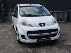 Bild des Angebotes Peugeot 107 Petit Filou Insp Neu Tüv 10/2026