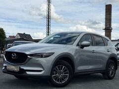 Bild des Angebotes Mazda CX-5 Exclusive-Line 2WD