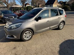 Bild des Angebotes Renault Grand Scenic Limited 1.5 dCi Eu6 *7-Sitzer+Zahnr