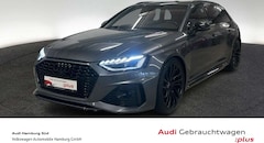 Bild des Angebotes Audi RS4 2.9 TFSI qu. NAVI/PANO/ACC/AHK/LM20