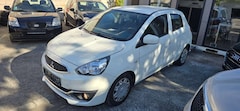 Bild des Angebotes Mitsubishi Space Star Diamant Edition