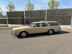 Bild des Angebotes Chevrolet Caprice Caprice Classic Station Wagon 8 Sitzer