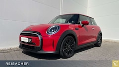 Bild des Angebotes MINI One One Aut.Classic-Trim,Navi,LED,Keyless,SHZ,Parkas
