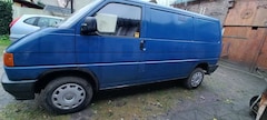 Bild des Angebotes VW Transporter T4