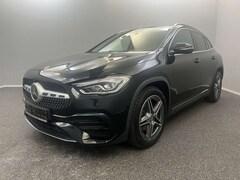 Bild des Angebotes Mercedes-Benz GLA 220 d 4M AMG LINE*LED*ACC*DISTR+*KAM*WIDE