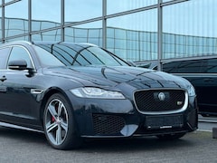 Bild des Angebotes Jaguar XF Sportbrake First Edition 3.0 Leder  S E SE