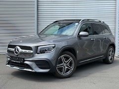 Bild des Angebotes Mercedes-Benz GLB 250 4Matic AMG 7-Sitzer ACC Pano Navi LED