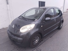 Bild des Angebotes Citroen C1 Style Klima Zentral mit FB Scheckheft Gepflegt