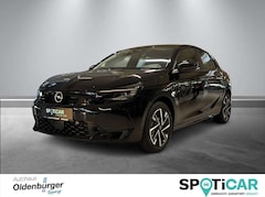 Opel Corsa Edition inkl. Allwetter, Winter-, Tech- & Komfort-Paket