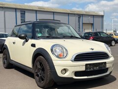 Bild des Angebotes MINI One Mini One KLIMA/PANORAMA/SCHIEBEDACH/AUX/ALUS