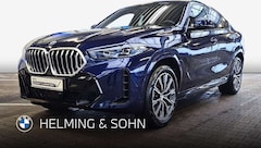 Bild des Angebotes BMW X6 xDrive30d M-Sport FACELIFT AHK Komfortzg. uvm.