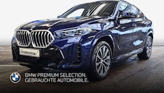 Bild des Angebotes BMW X6 xDrive30d M-Sport LED HK HiFi AHK Komfortzg. uvm.
