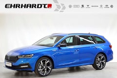 Bild des Angebotes Skoda Octavia Combi 1.4 TSI iV DSG Sportline PANO*DCC*STHZG*L...