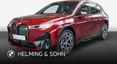 Bild des Angebotes BMW iX xDrive40 Sportpaket Laserlicht HK HiFi DAB Komfort