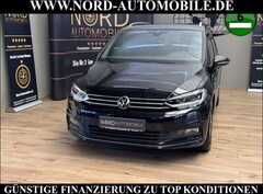 Bild des Angebotes VW Touran 2.0 TDI DSG United AHK/Dig.Cockpit/LED/17 United