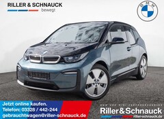 Bild des Angebotes BMW i3 120Ah LED+NAVI+KAMERA+KLIMAAUT+SHZ+PDC+