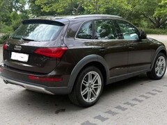 Bild des Angebotes Audi Q5 Q5 Diesel 2.0 TDI quattro S tronic
