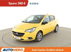 Bild des Angebotes Opel Corsa 1.0 Turbo Color Edition ecoFlex*PDC*SHZ*TEMPO*