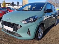 Bild des Angebotes Hyundai i10 Connect & Go, Navi, Carplay, Kamera, Sitzheizung