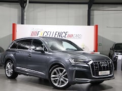 Bild des Angebotes Audi Q7 50 TDI LANG Q S-LINE SPORT+ PANORAMA, S-SITZE